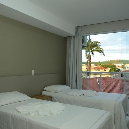 Jantorno Plaza Hotel Pinheiros  Exterior foto